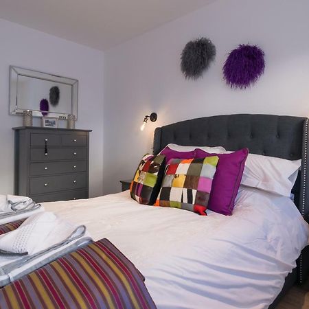 La Niche Brides-les-Bains Exterior foto