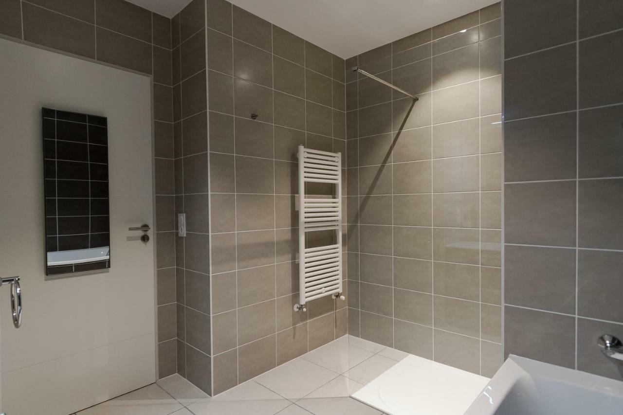 La Niche Brides-les-Bains Exterior foto