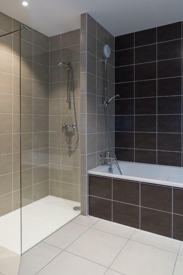 La Niche Brides-les-Bains Exterior foto
