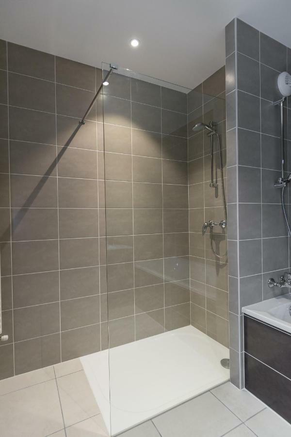 La Niche Brides-les-Bains Exterior foto
